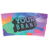 12-20 oz Full Bleed Custom Cup Sleeves