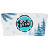 12-20 oz Custom Holiday Themed White Cup Sleeves (Design #1)
