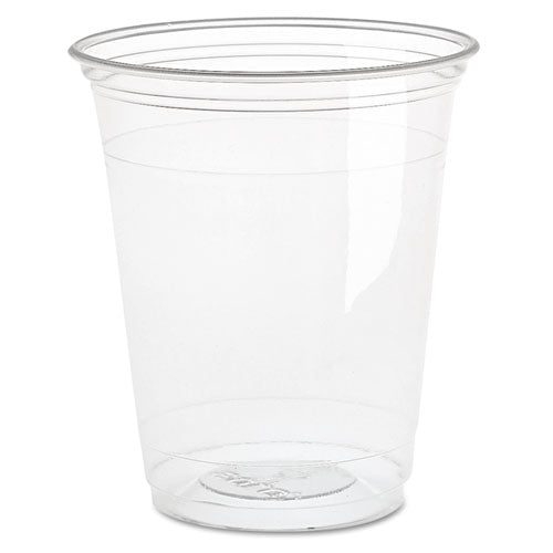  Solo Ultra Clear 16 Oz Plastic Cold Cup, TP16D (1,000 Count) :  Health & Household