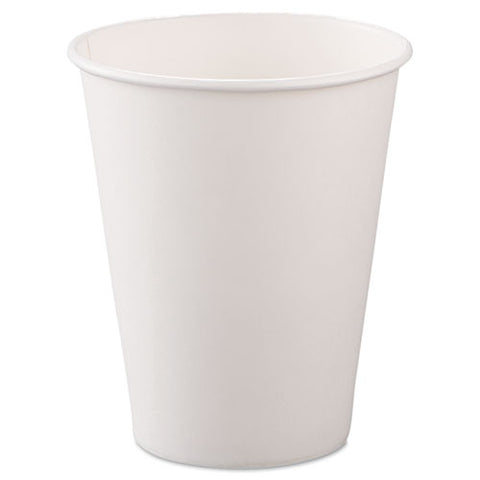 Stock Paper Hot Cups