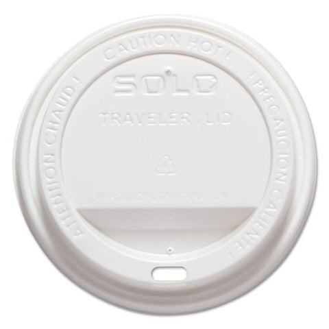 Hot Lids